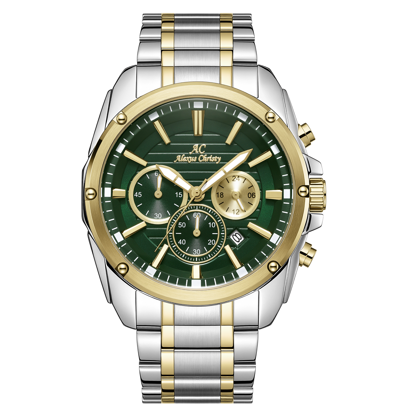 Veyron Chronograph