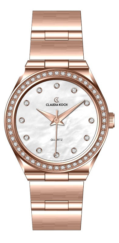 CK 4233 Claudiakoch Women