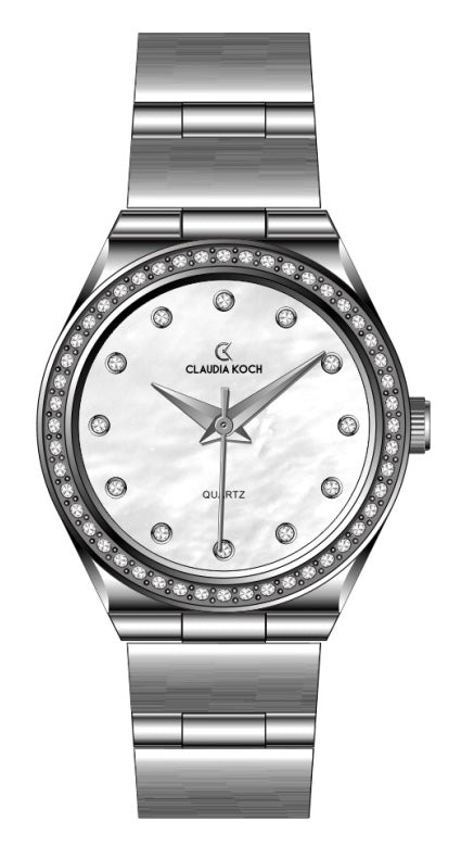 CK 4233 Claudiakoch Women