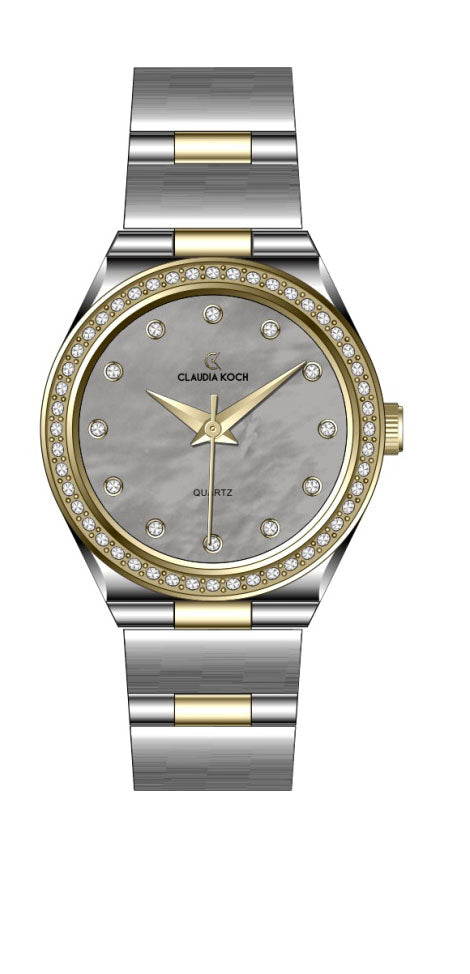 CK 4233 Claudiakoch Women