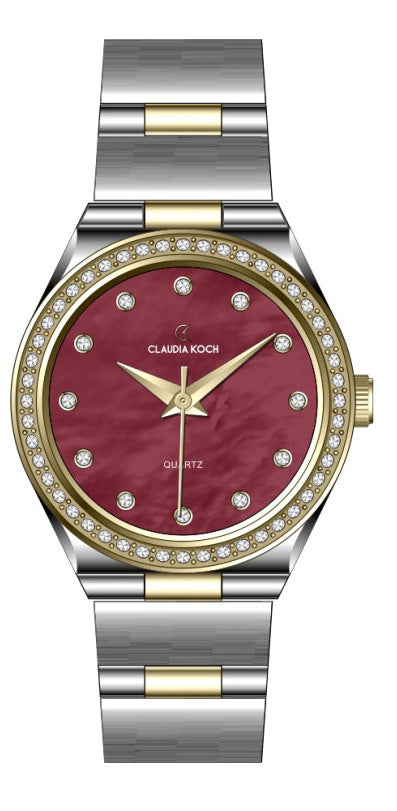 CK 4233 Claudiakoch Women