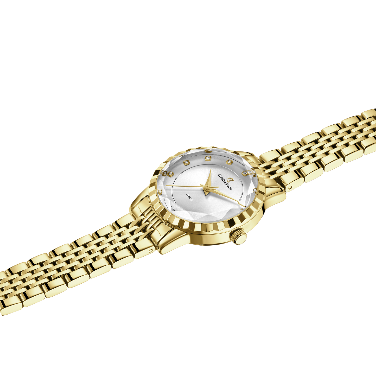 CK-4215 Claudia Koch Elegance at its best