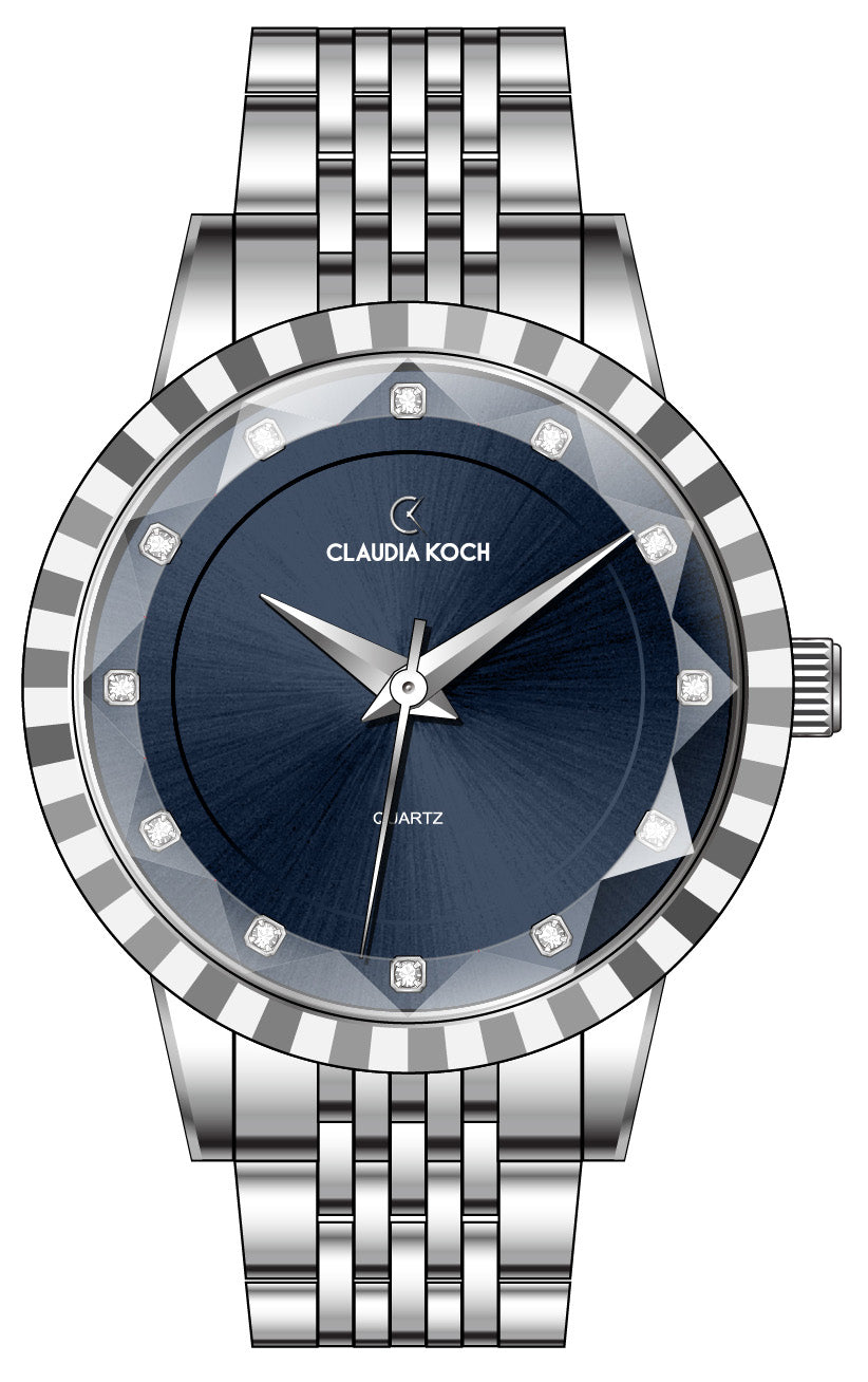 CK-4215 Claudia Koch Elegance at its best