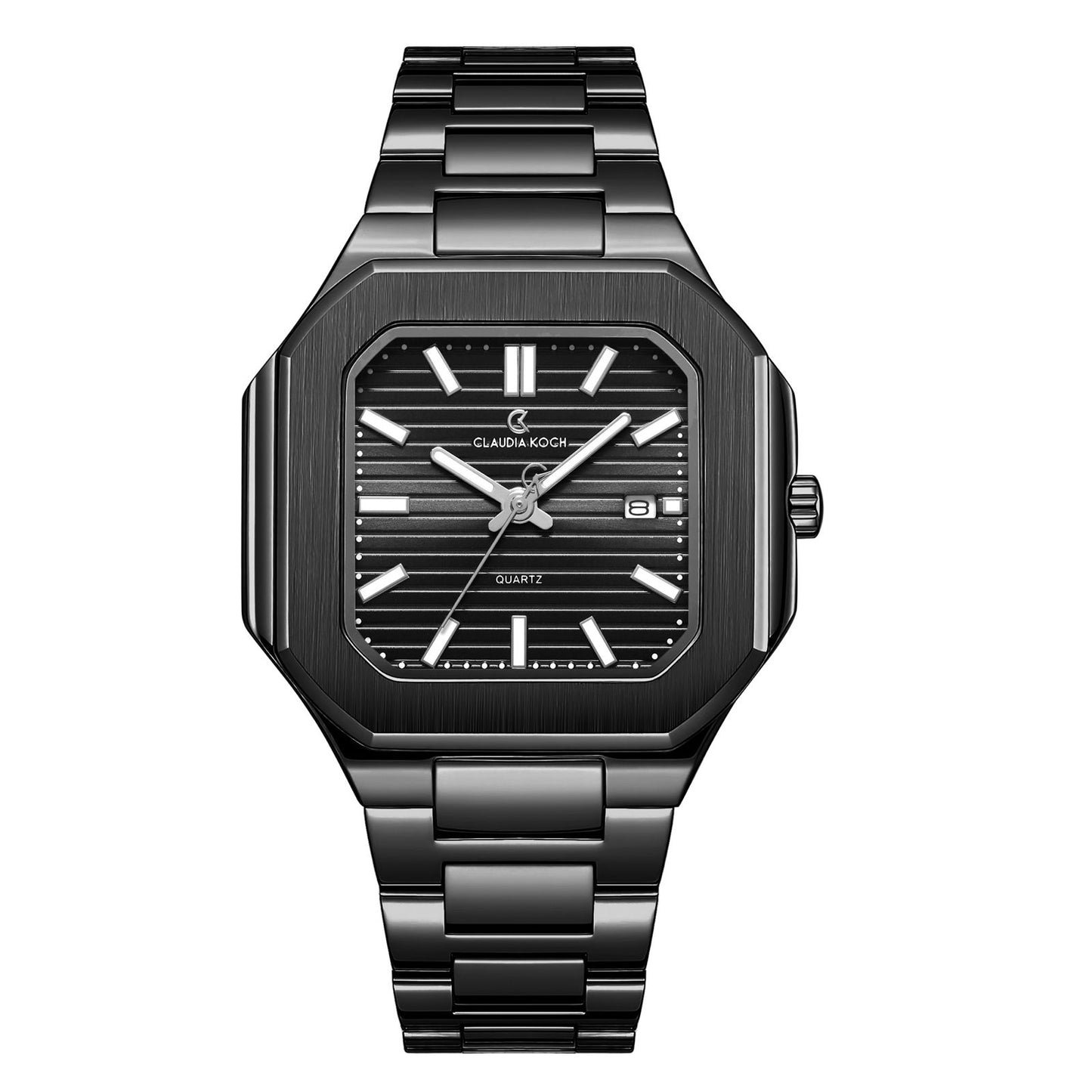 CK 4503 Classy square dial