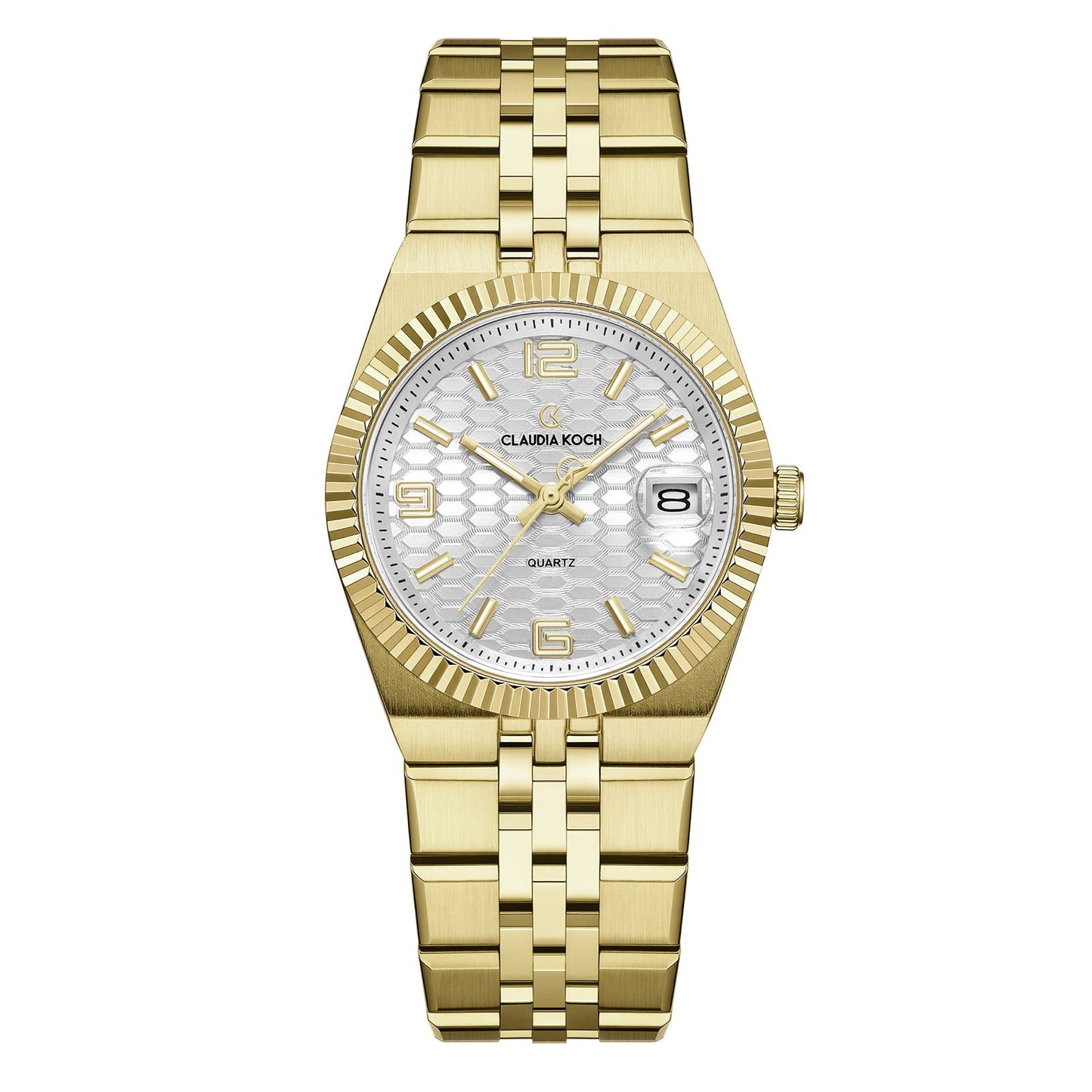 Elegant Unisex Watch