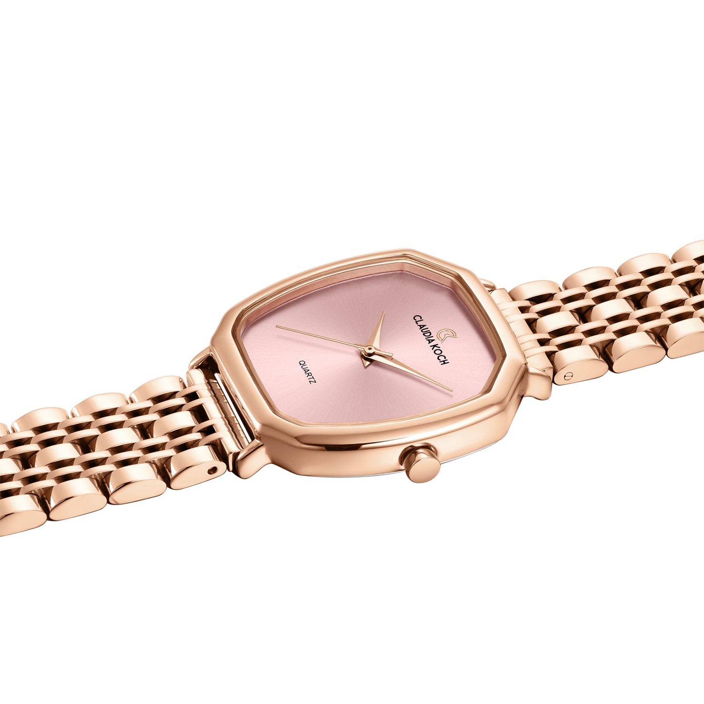 CK4378RG Harmony- Steel band Stylish Elegant lady watch
