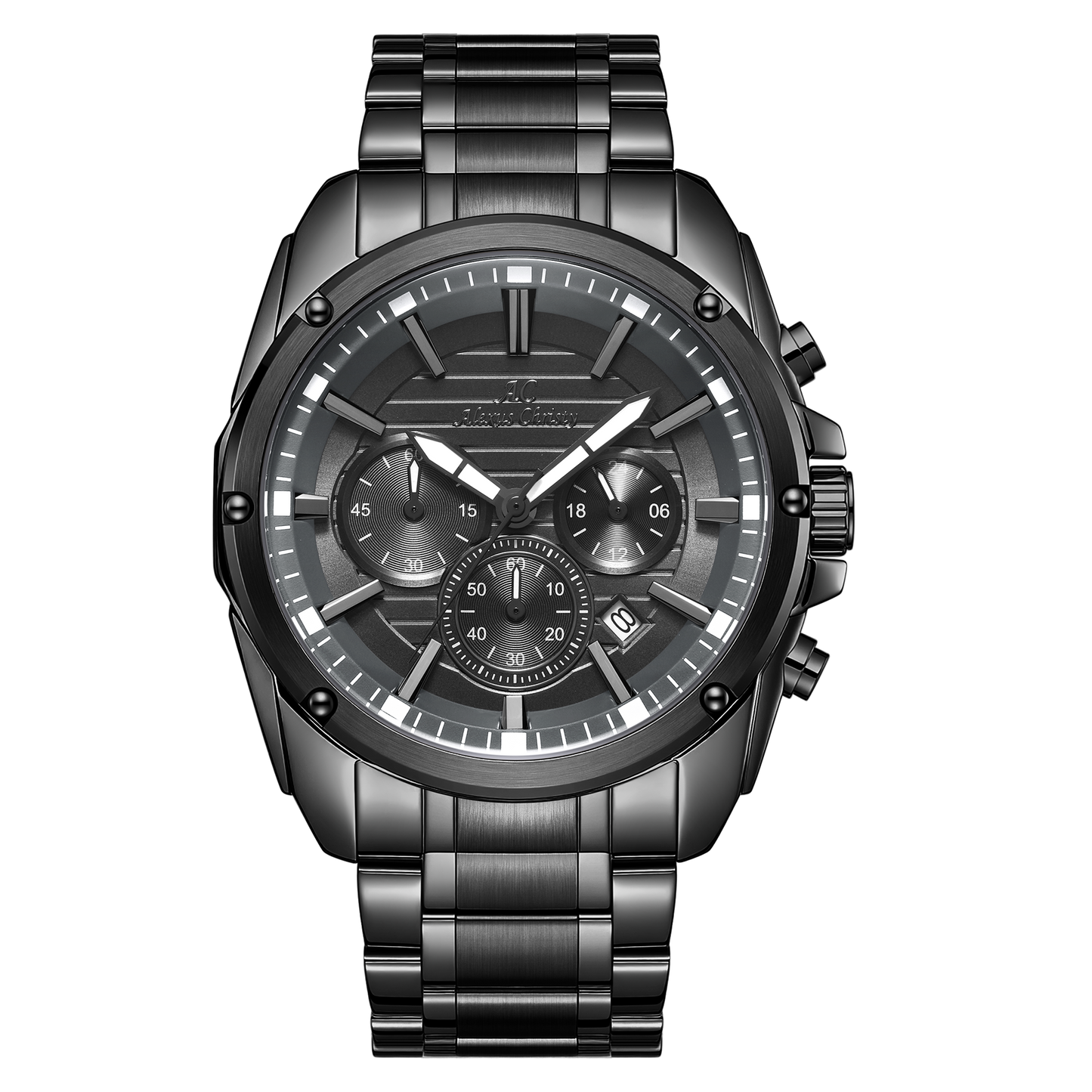 Veyron Chronograph