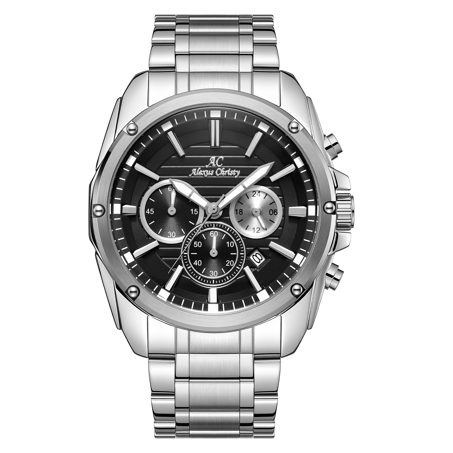 Veyron Chronograph