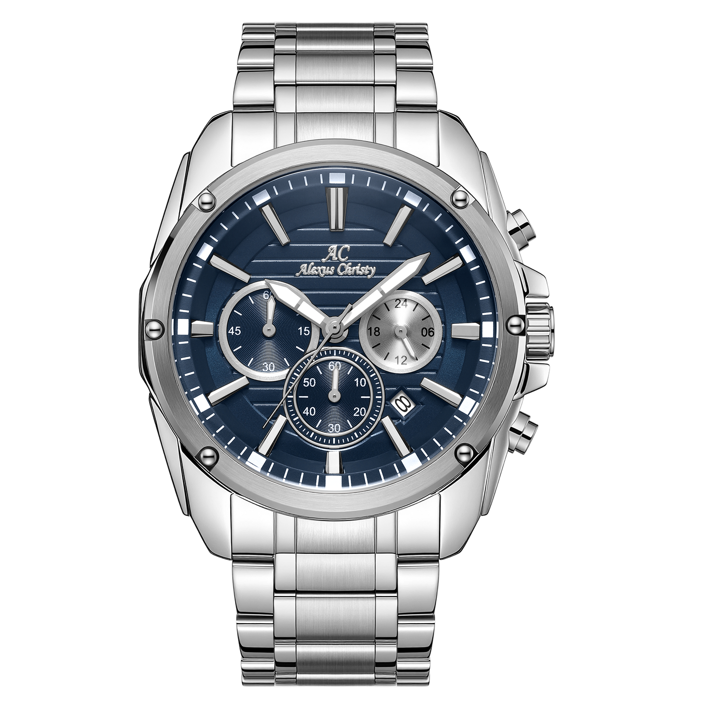 Veyron Chronograph