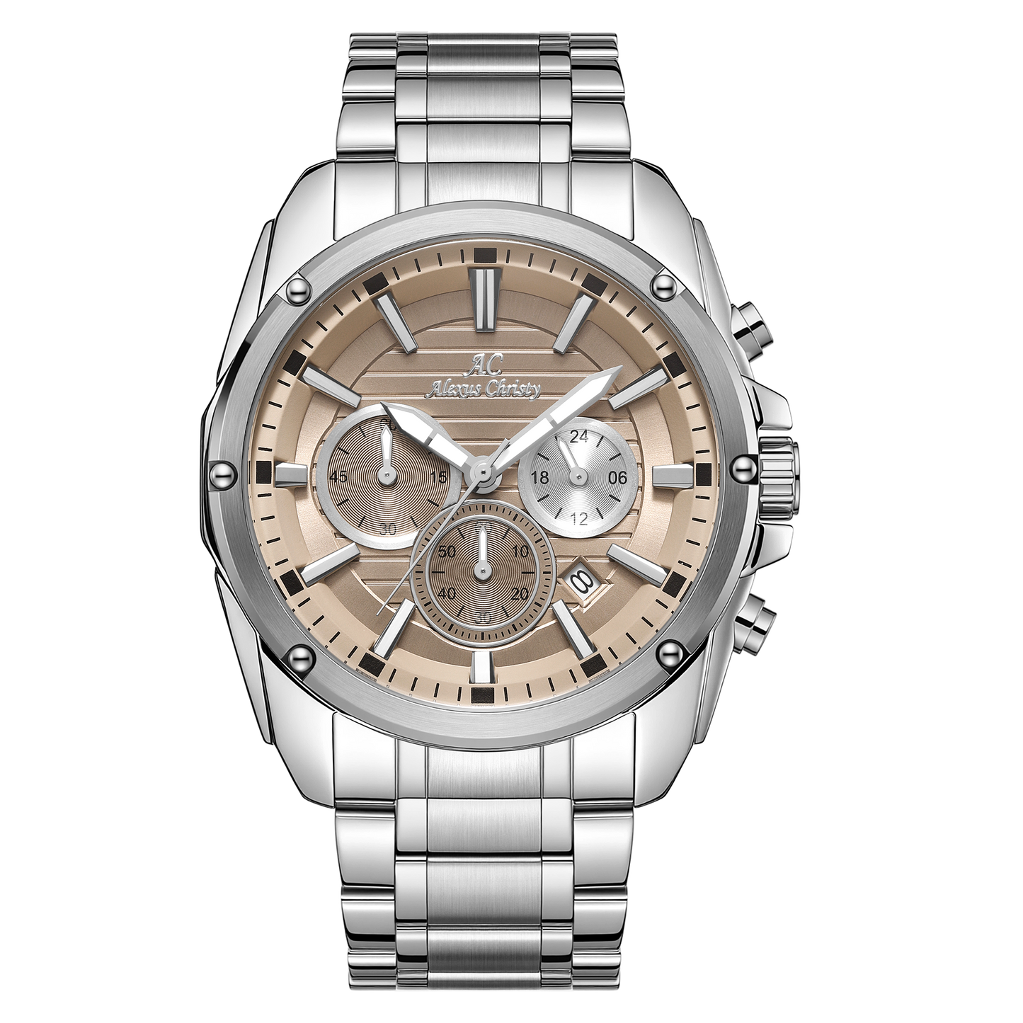 Veyron Chronograph