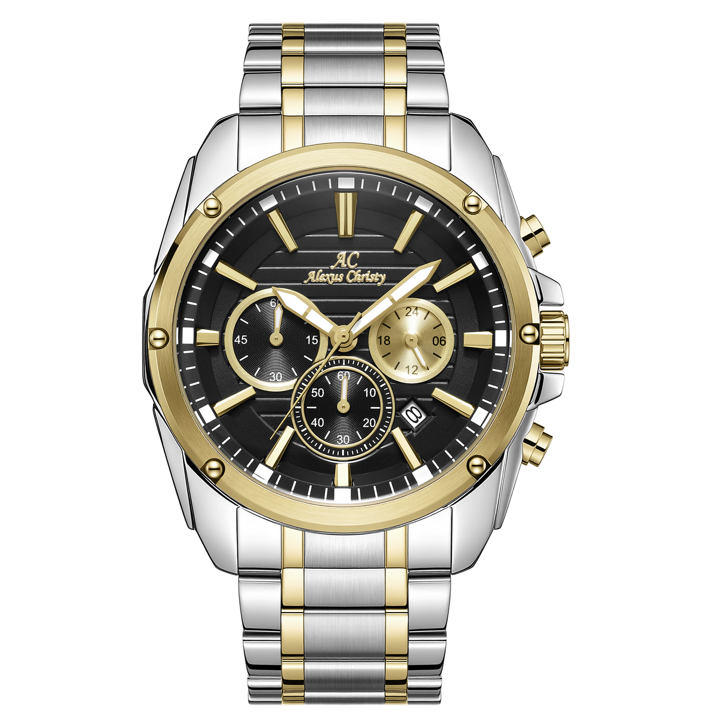 Veyron Chronograph
