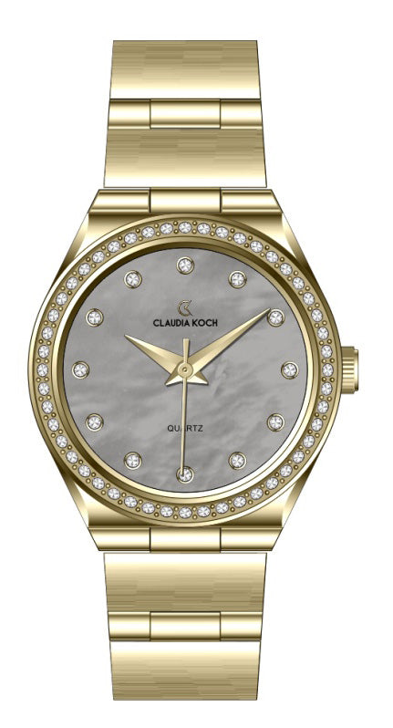 CK 4233 Claudiakoch Women