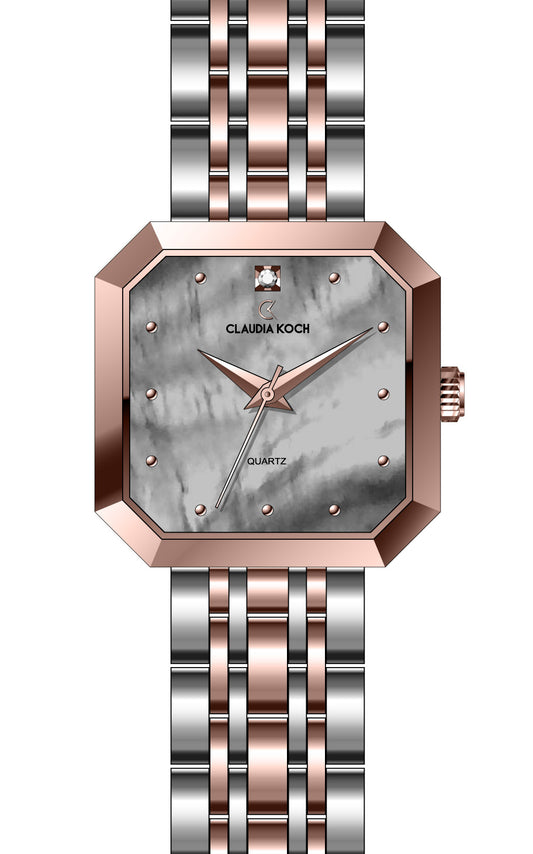 CK-4236 Claudakoch square dial