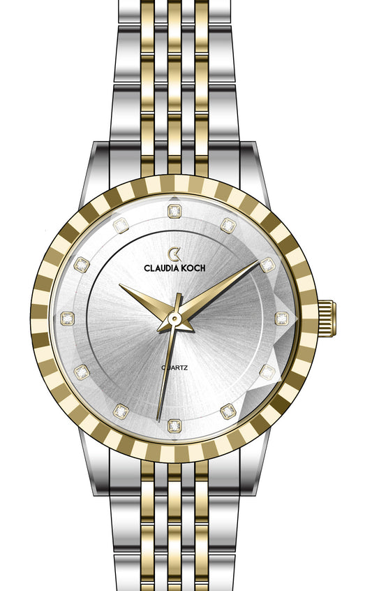 CK-4215 Claudia Koch Elegance at its best