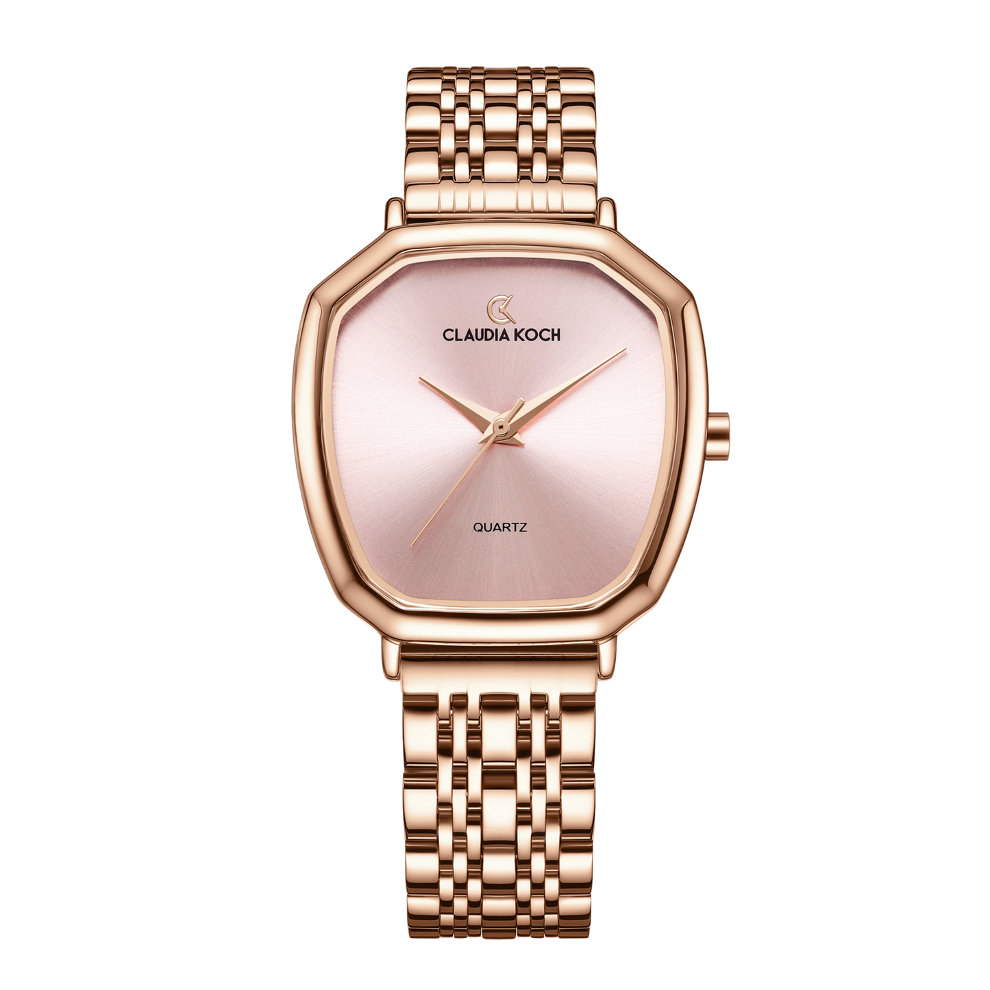 CK4378RG Harmony- Steel band Stylish Elegant lady watch