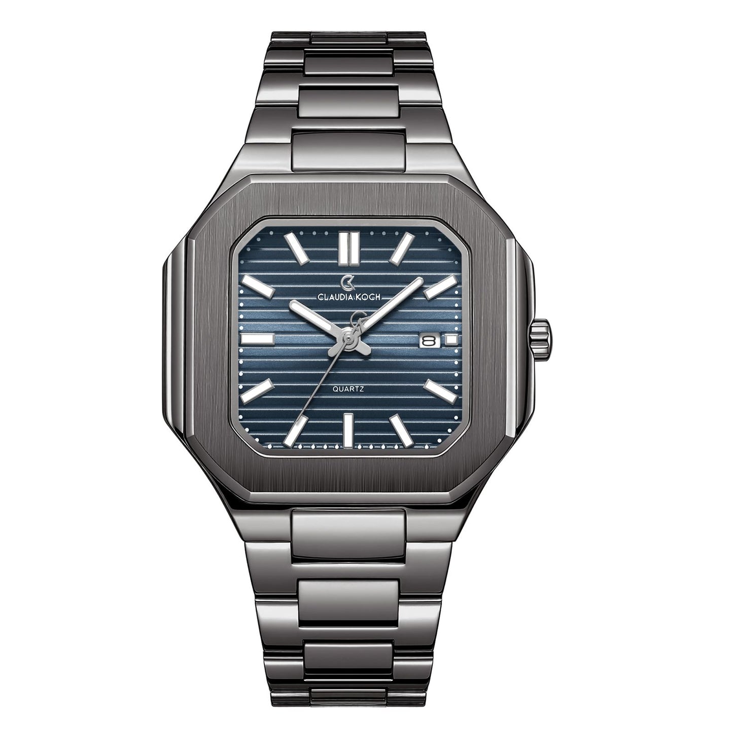CK 4503 Classy square dial