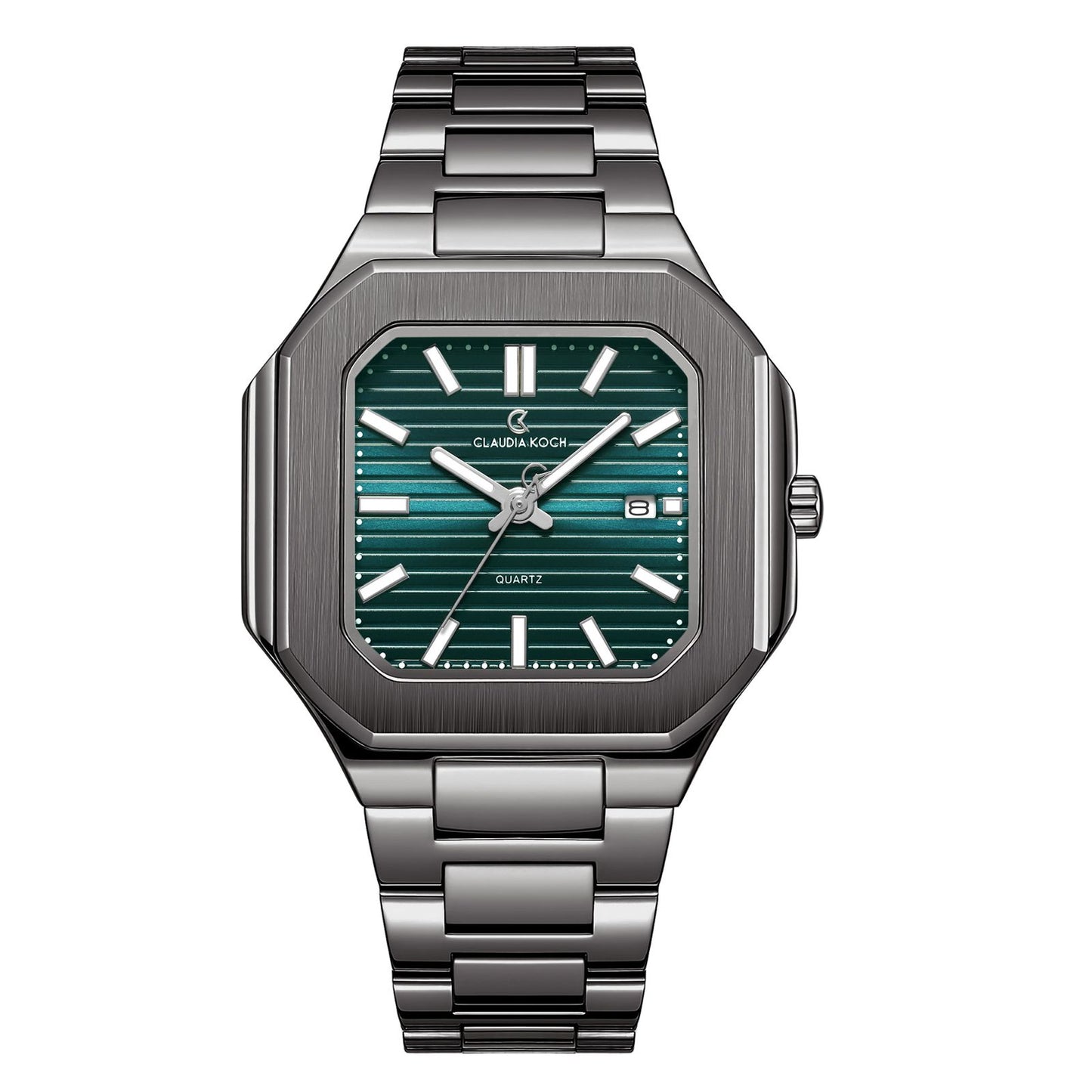 CK 4503 Classy square dial