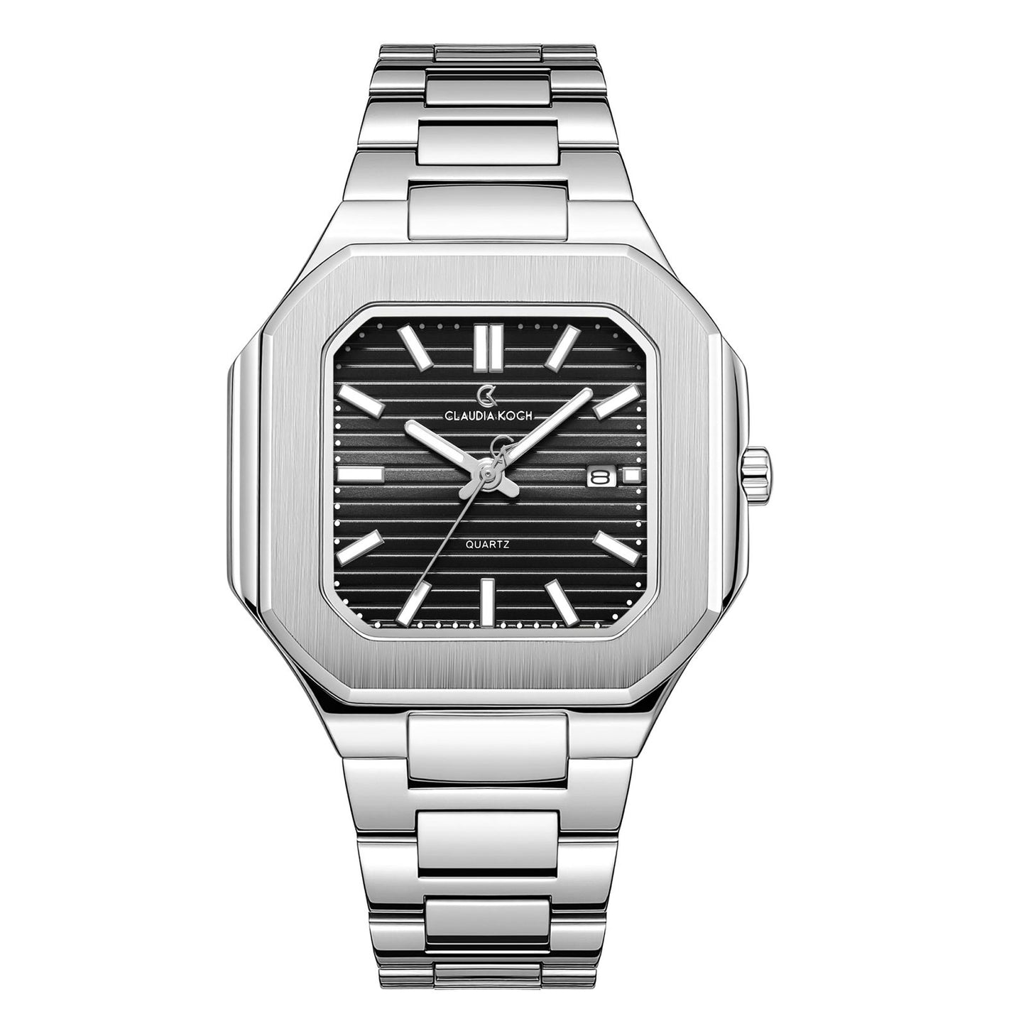 CK 4503 Classy square dial
