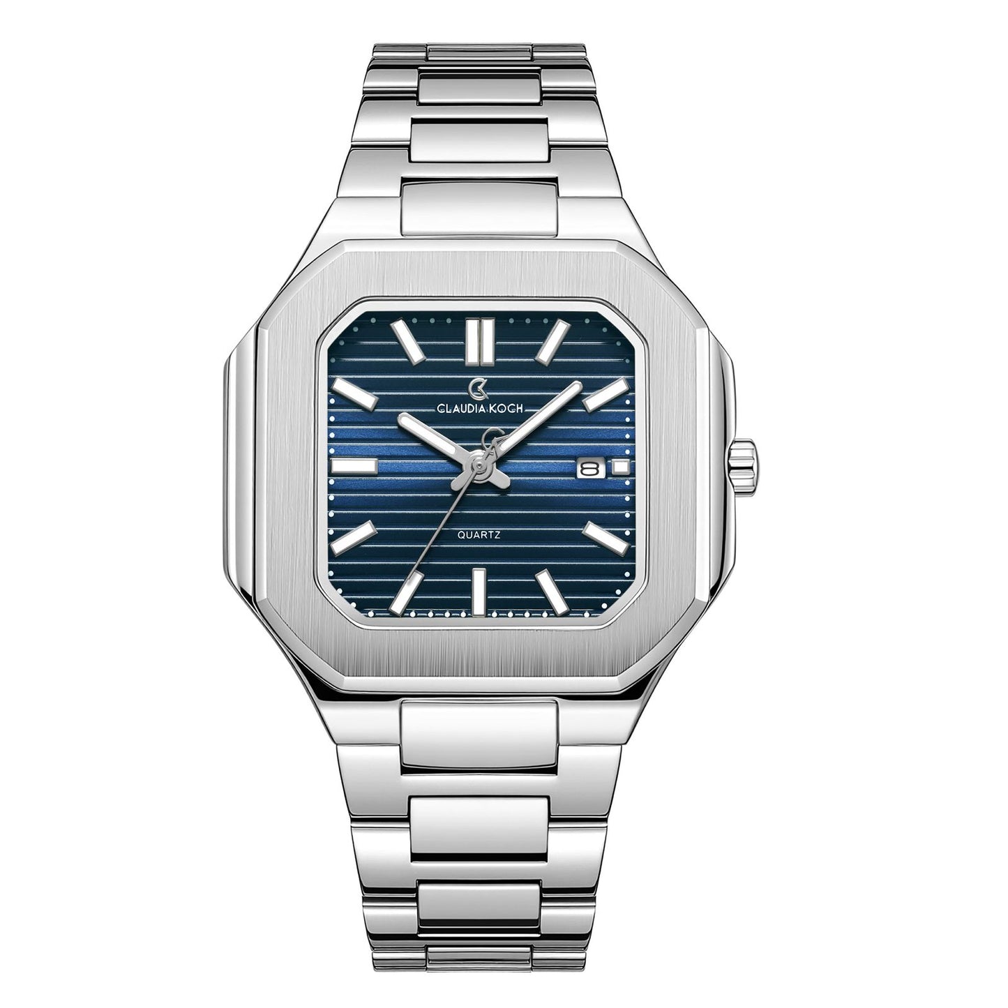 CK 4503 Classy square dial