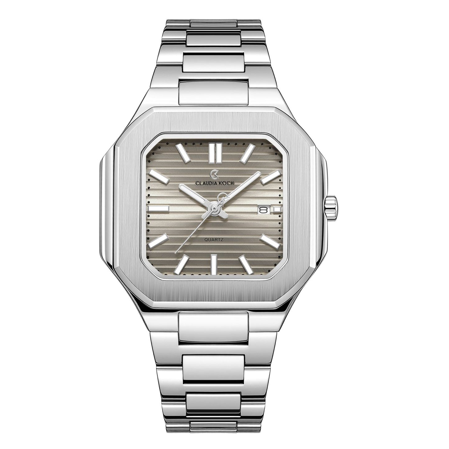 CK 4503 Classy square dial