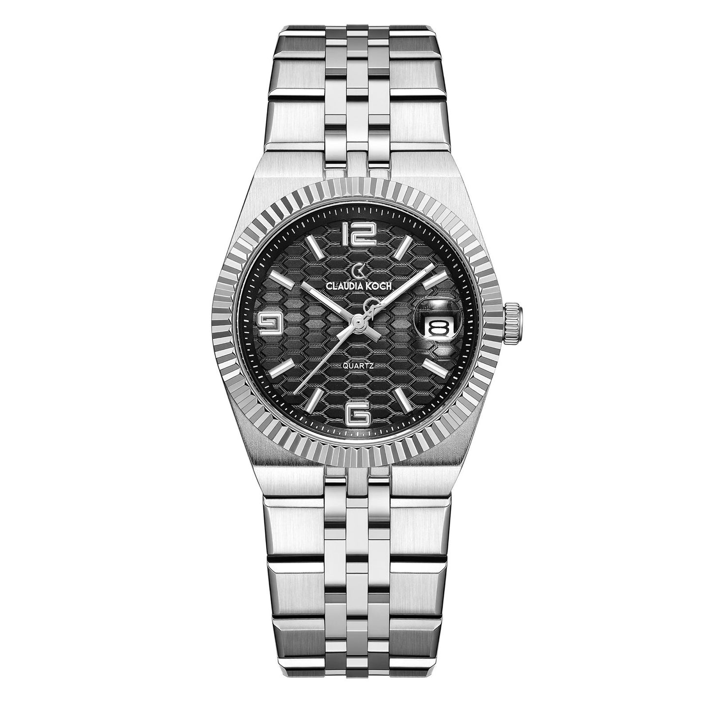 Elegant Unisex Watch
