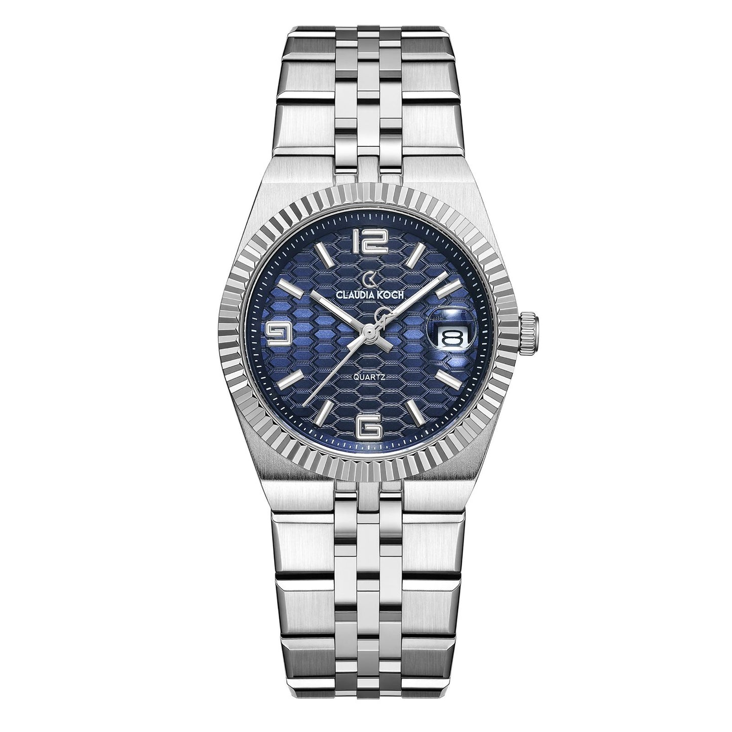 Elegant Unisex Watch
