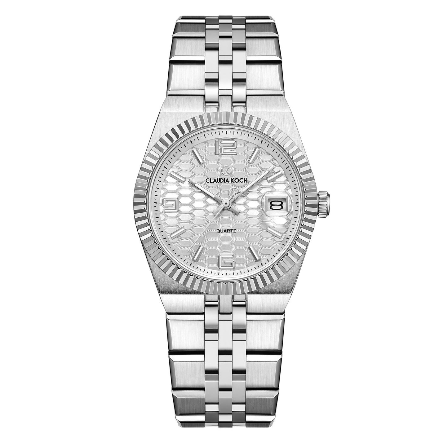 Elegant Unisex Watch