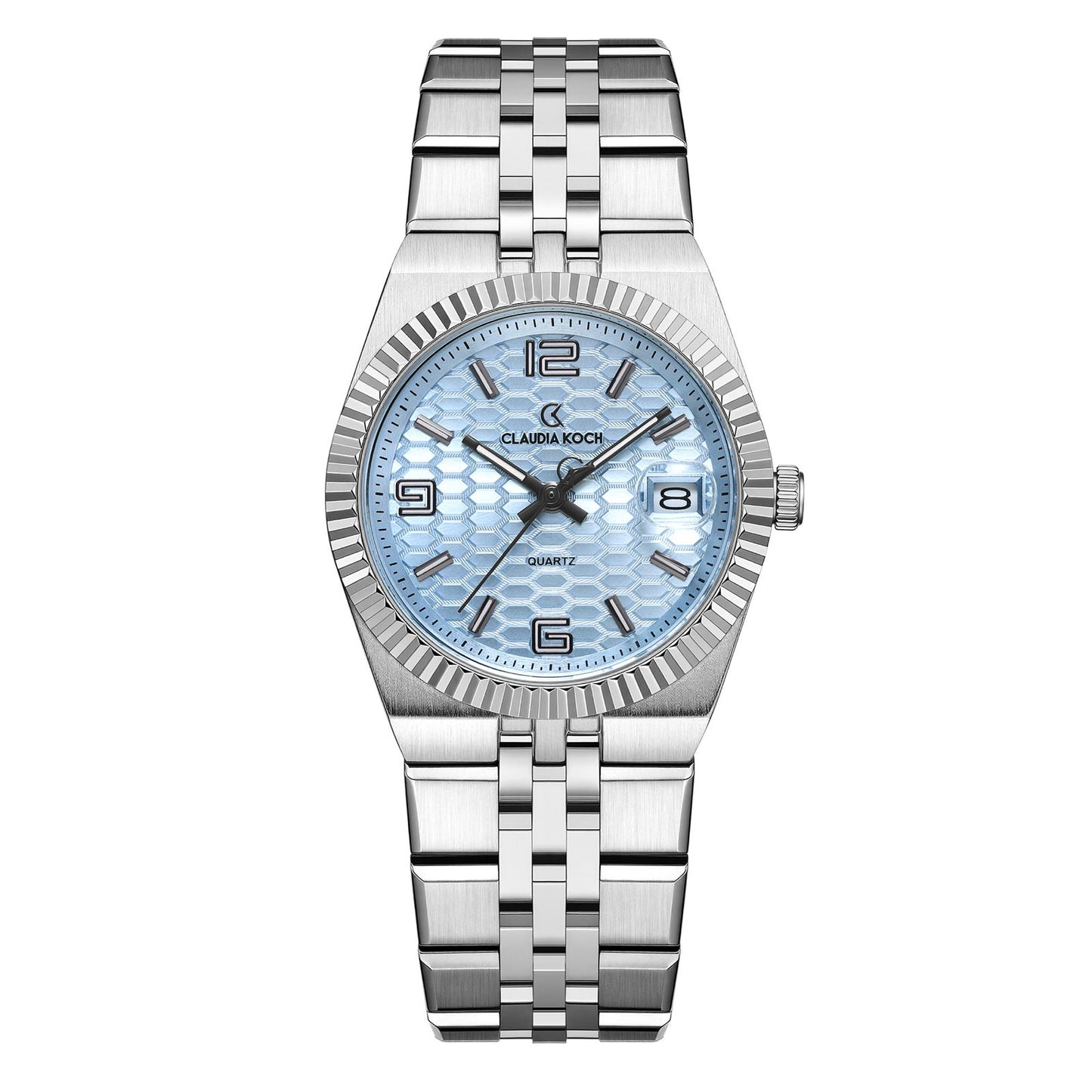 Elegant Unisex Watch