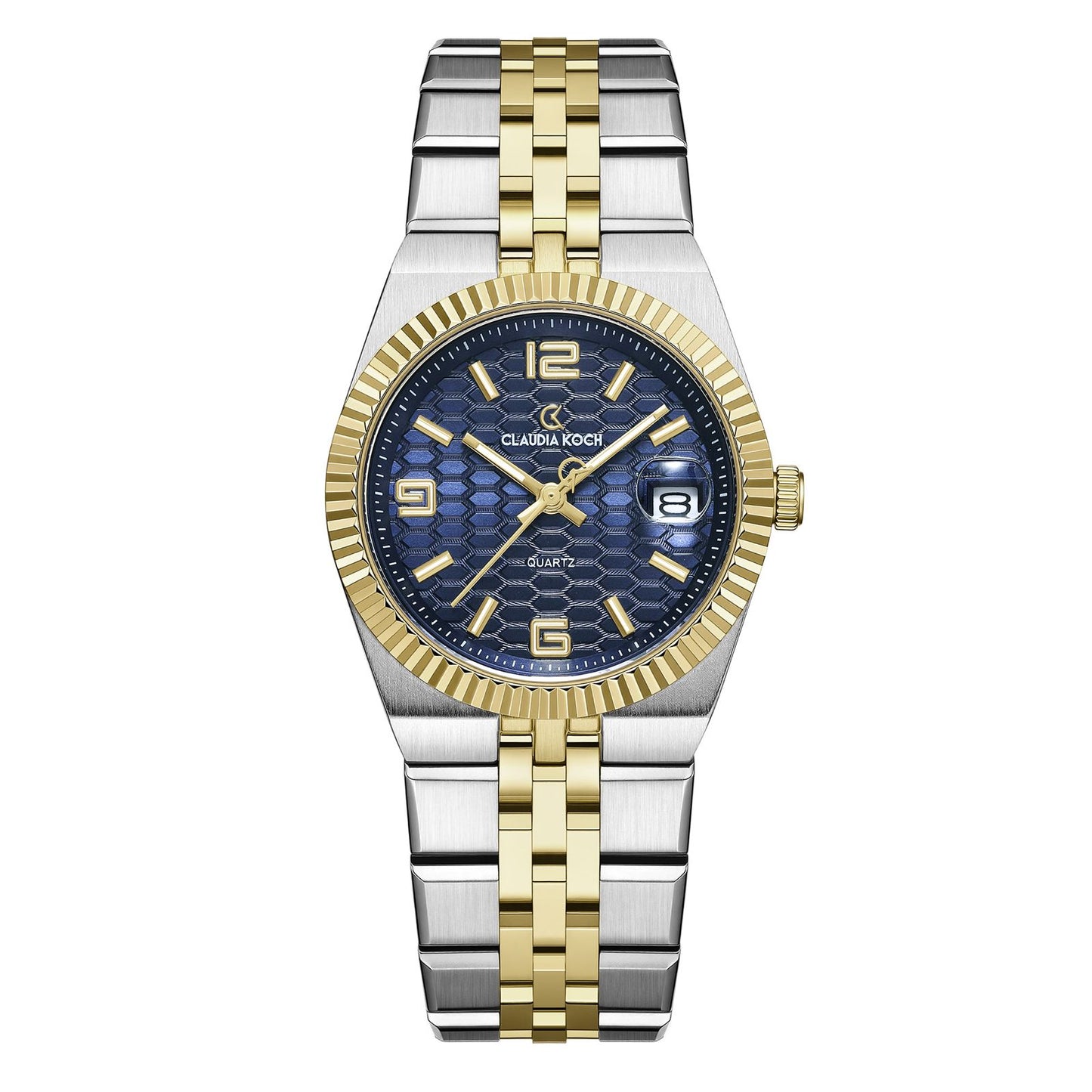 Elegant Unisex Watch