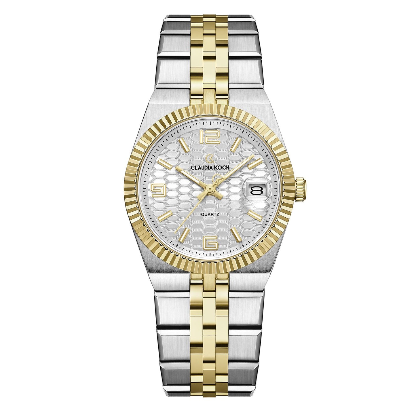 Elegant Unisex Watch