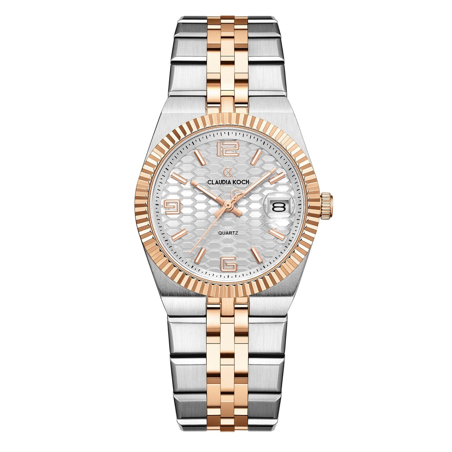 Elegant Unisex Watch