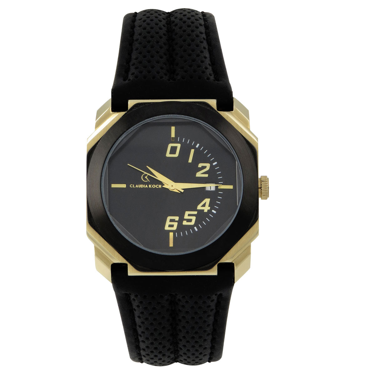 Claudia koch digital discount watch